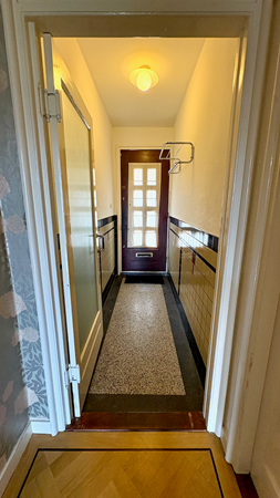 Medium property photo - Van der Aastraat, 2597 SK Den Haag